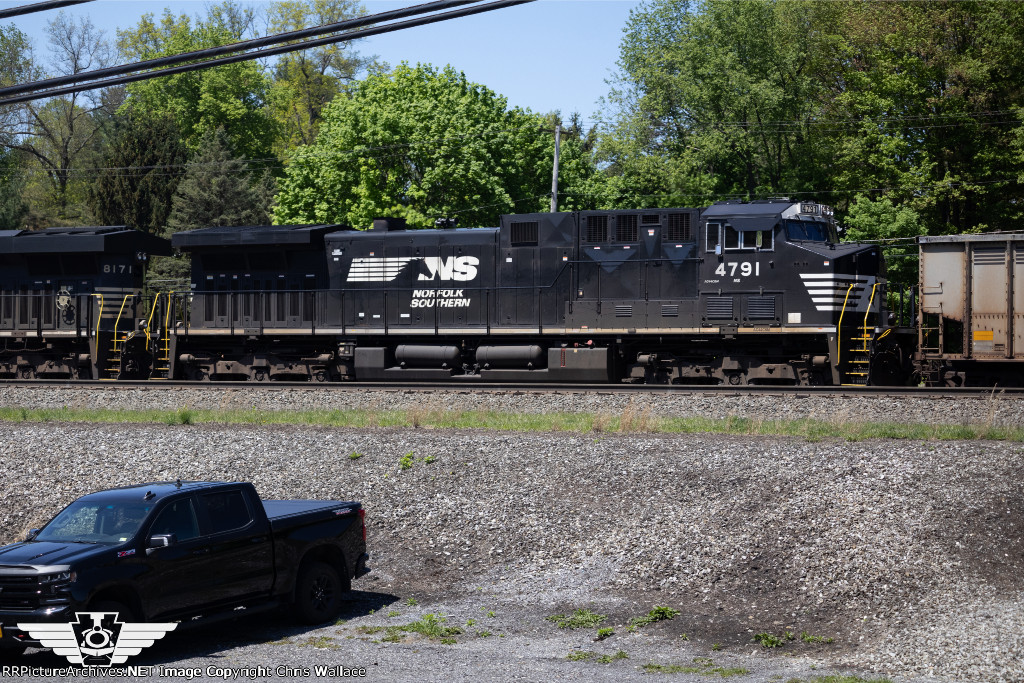 NS 4791